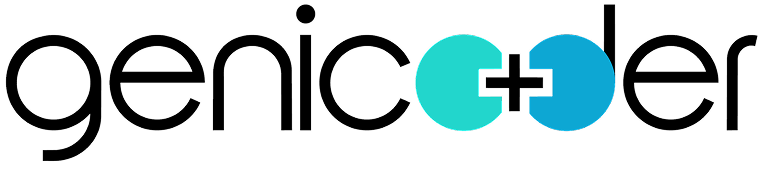 Genicoder
