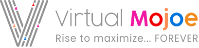 Virtual Mojoe &mdash; Rise to maximize&hellip; forever