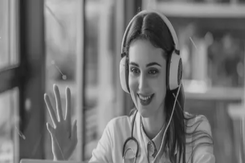 Virtual marketing assistant service