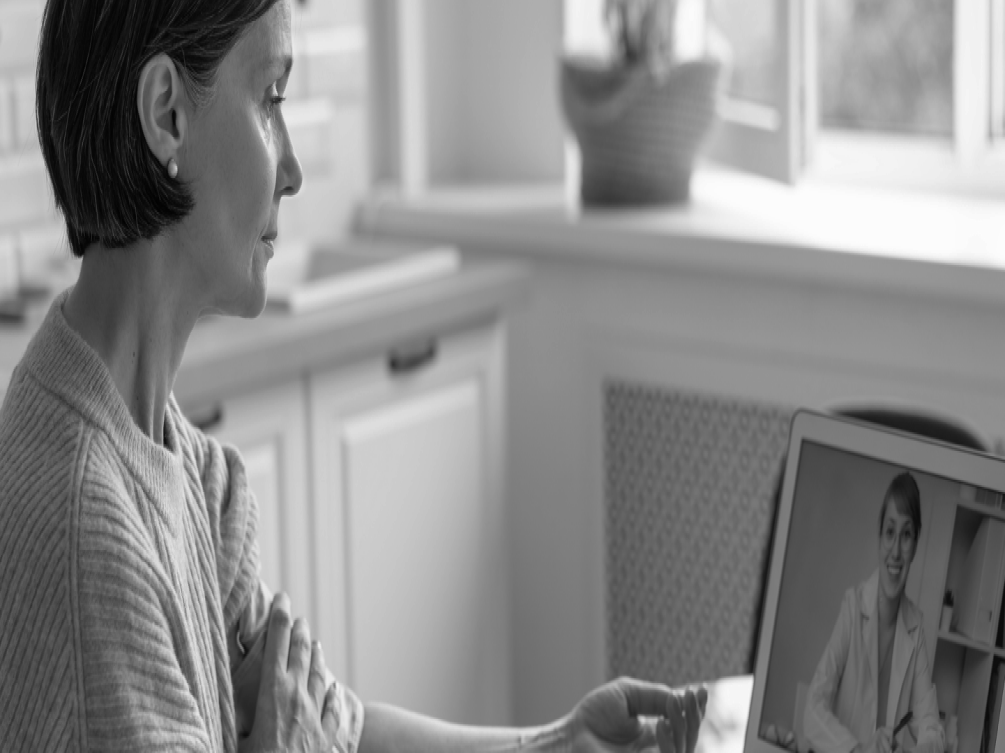 Remote patient monitoring service