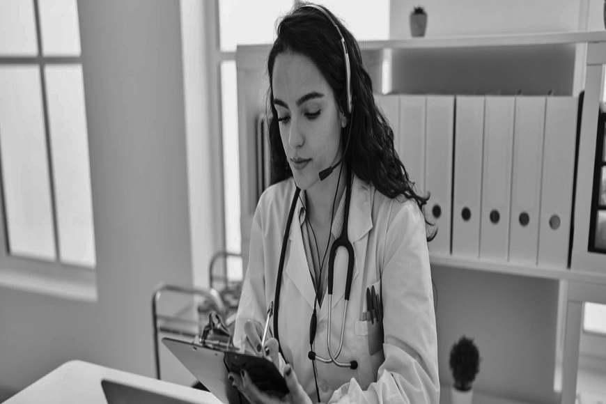 Medical answering service