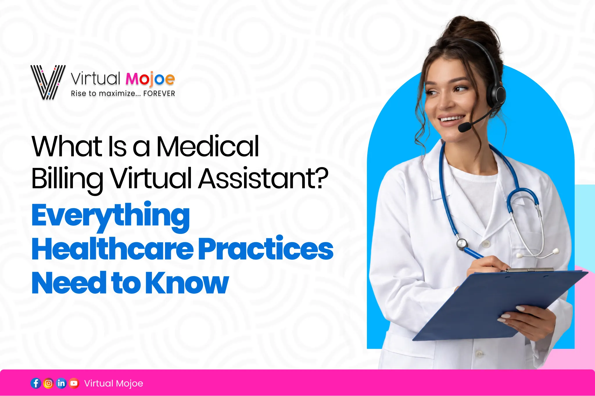 What Is a Medical Billing Virtual Assistant? Everything Healthcare Practices Need to Know