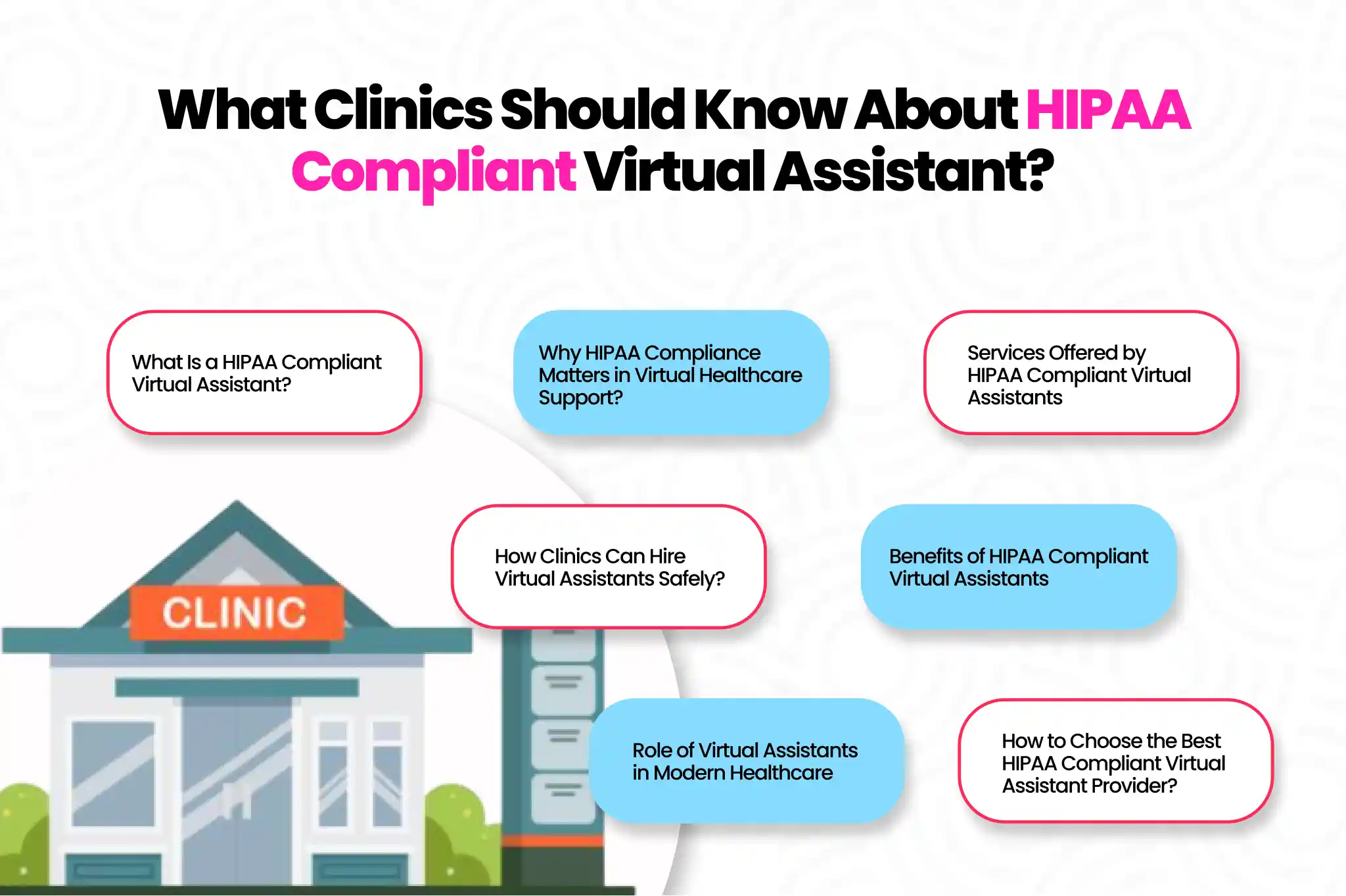 HIPAA-Compliant Virtual Assistants_ What Clinics Need to Know njk