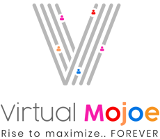 Logo of Virtual Mojoe