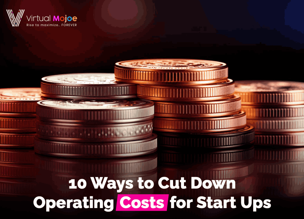 How to cut business operating costs