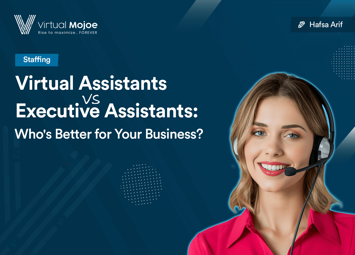 Virtual assistants vs executive assistants