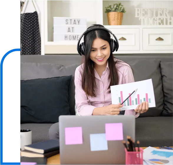 Virtual Assistant Meeting