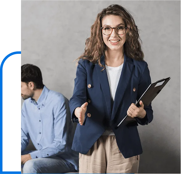 Virtual Assistant onboarding