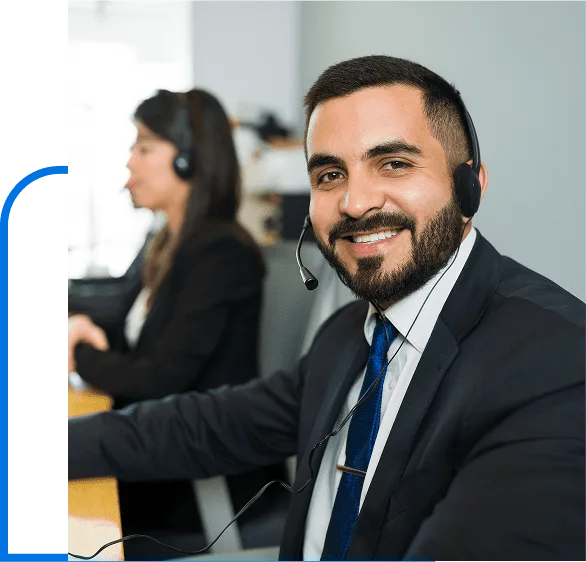 Virtual Assistants office