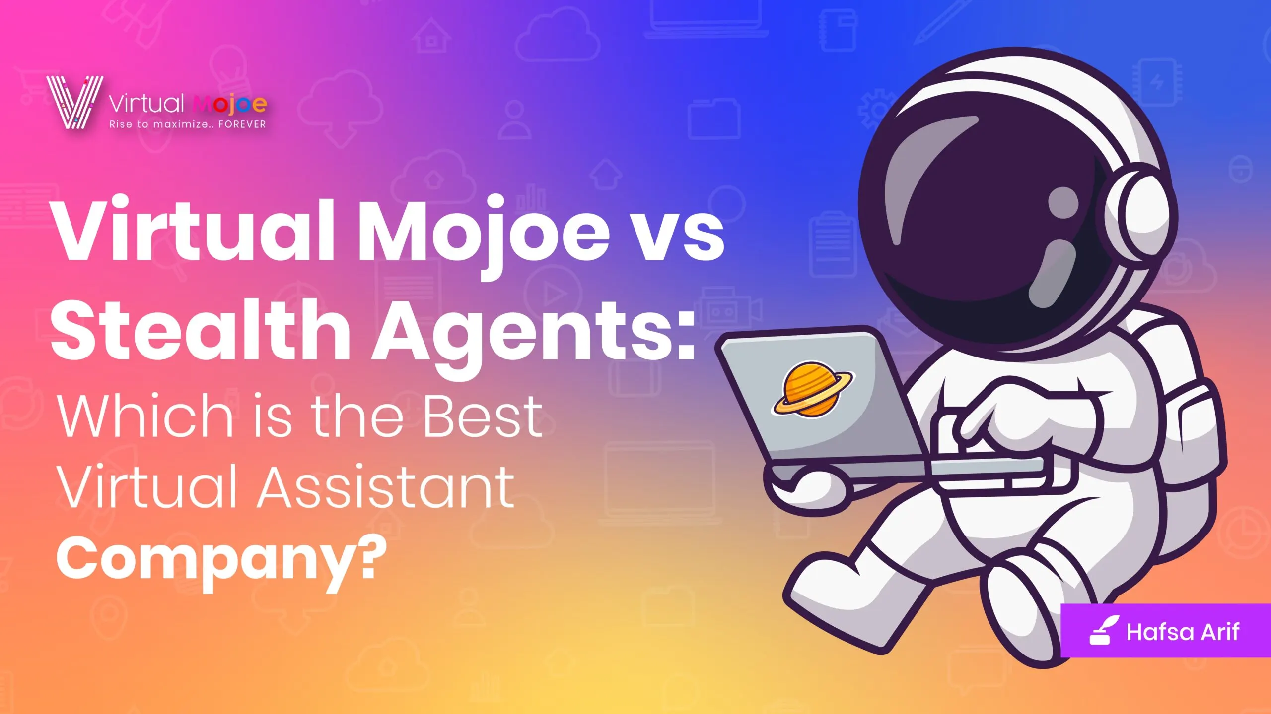 Virtual Mojoe vs Stealth Agents_ Which is the Best Virtual Assistant Company in 2026_