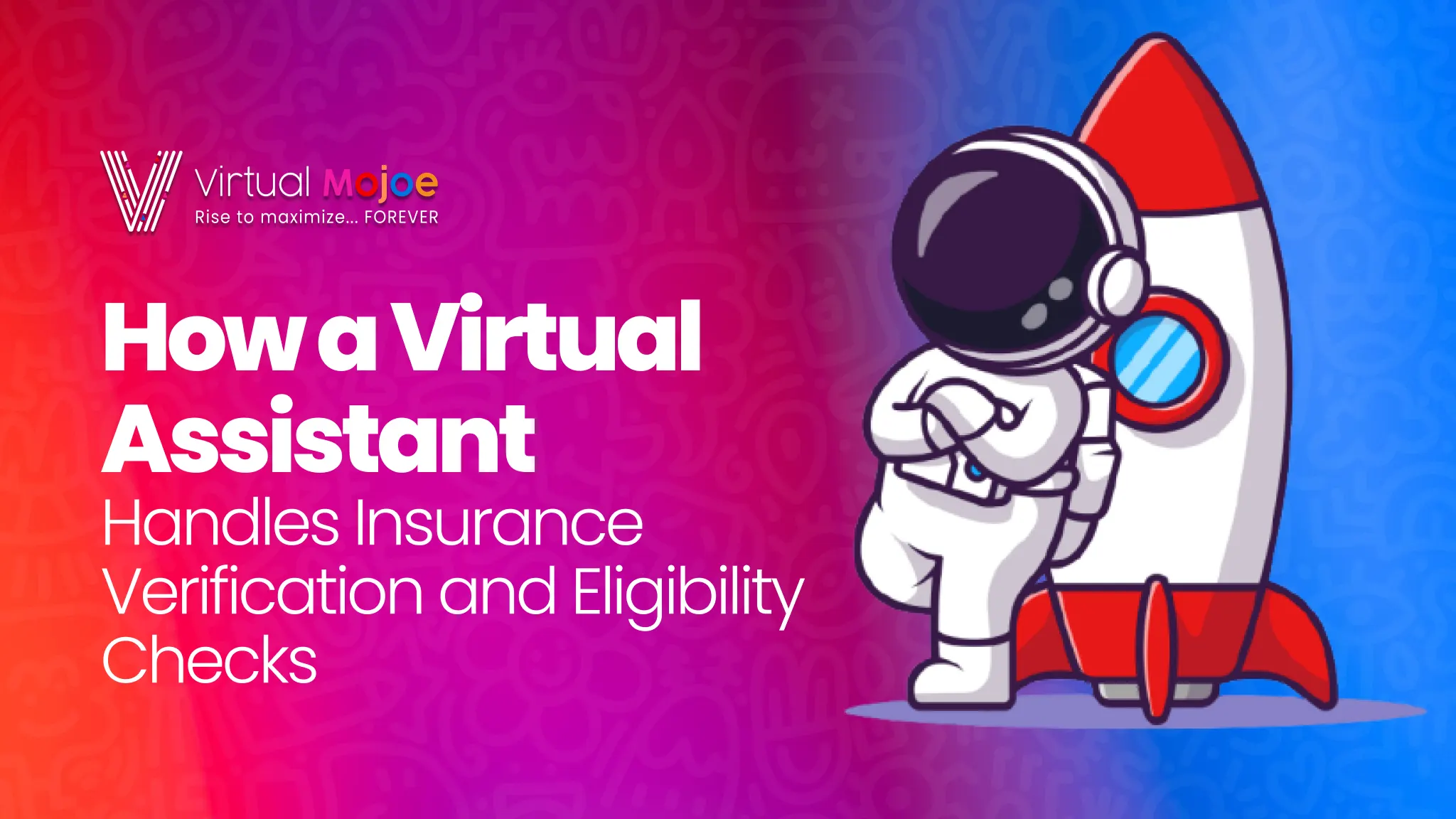How a Virtual Assistant Handles Insurance Verification and Eligibility Checks