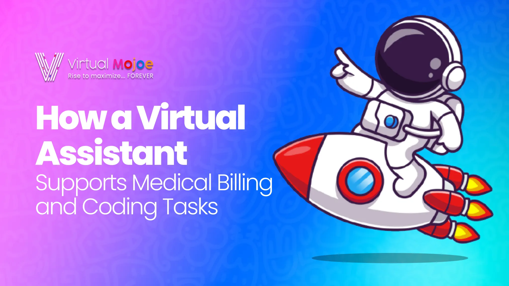 How a Virtual Assistant Supports Medical Billing and Coding Tasks