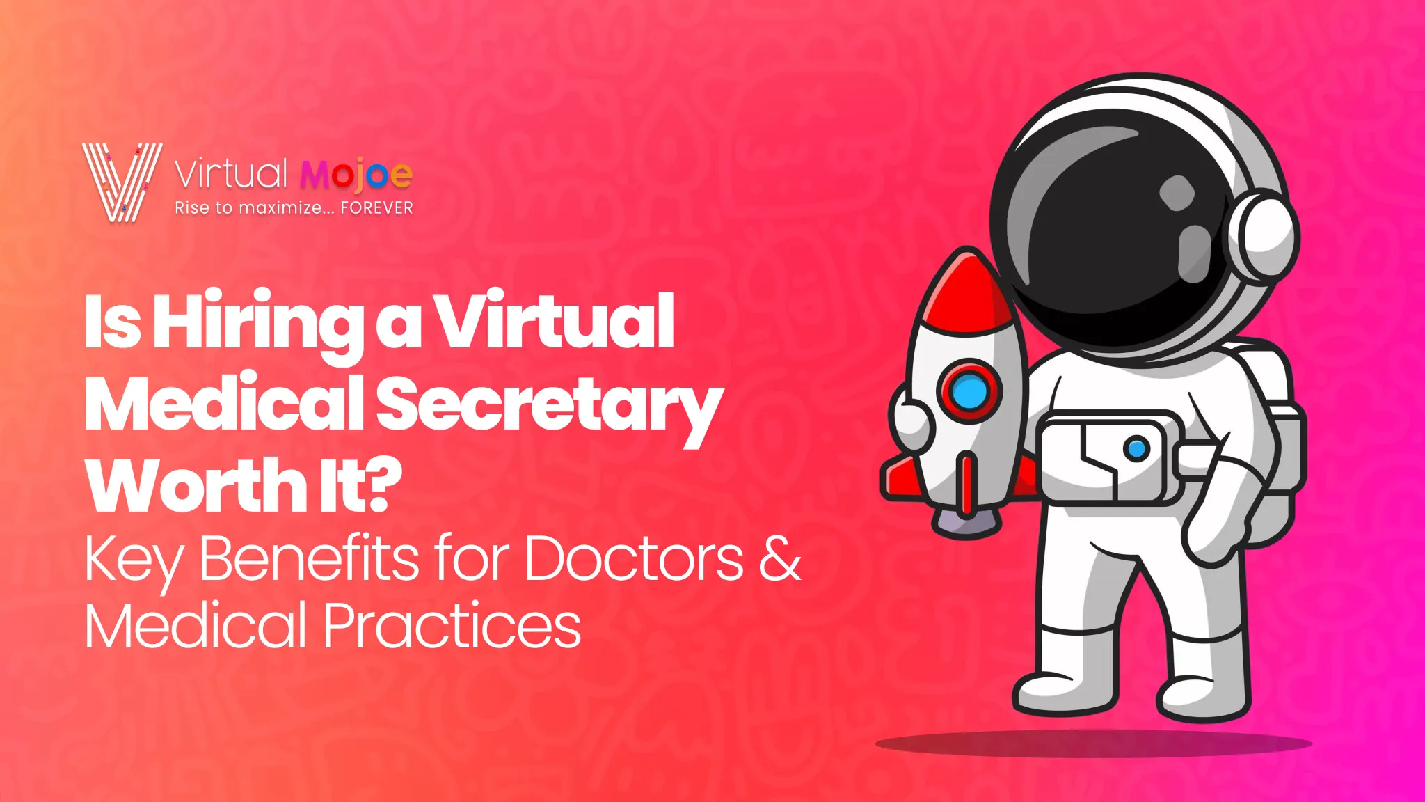 Is Hiring a Virtual Medical Secretary Worth It_ Key Benefits for Doctors & Medical Practices